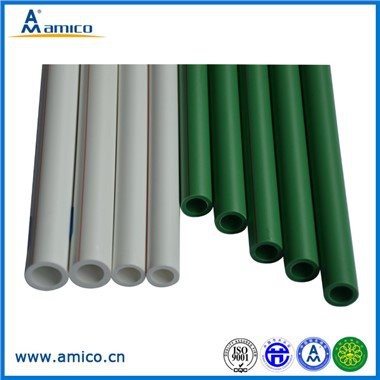 DIN 8077/8078 PPR Pipe