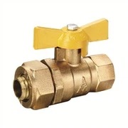 Female Union Ball Valve