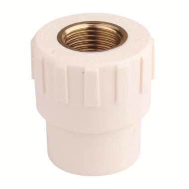 PB Female Coupling