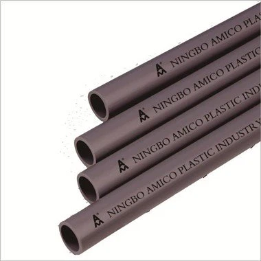 connecting pipes