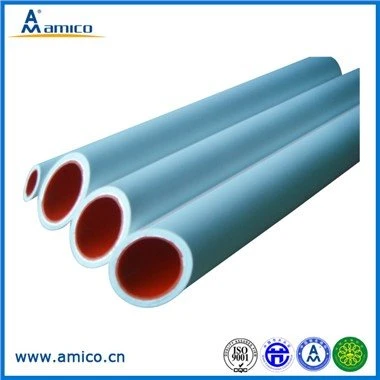 ppr heating pipes