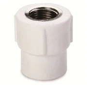 PPR Female Coupling