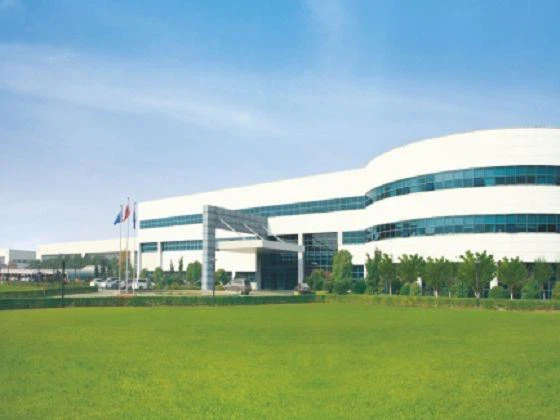 Ningbo Amico Plastic Industry Inc